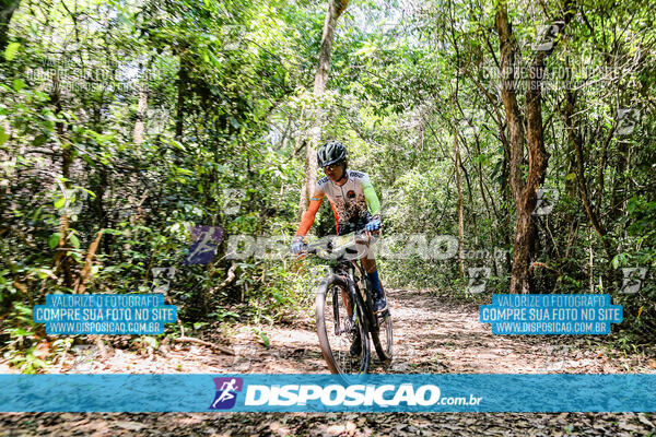 1º Ciclotur & XCO Cross Country Morro do Diabo