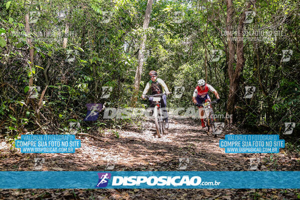 1º Ciclotur & XCO Cross Country Morro do Diabo