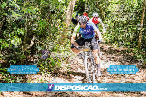 1º Ciclotur & XCO Cross Country Morro do Diabo