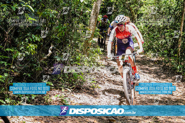 1º Ciclotur & XCO Cross Country Morro do Diabo