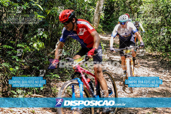 1º Ciclotur & XCO Cross Country Morro do Diabo