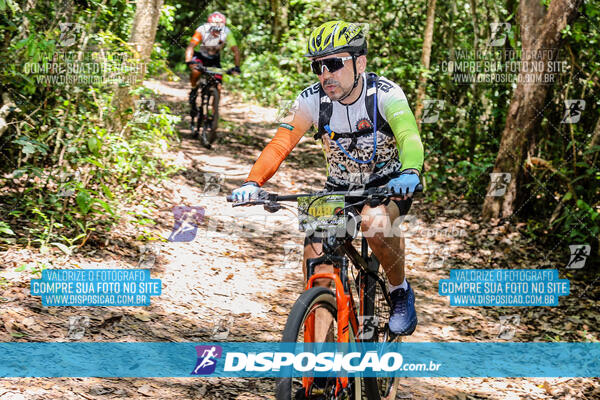 1º Ciclotur & XCO Cross Country Morro do Diabo