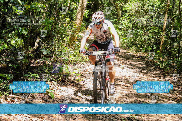 1º Ciclotur & XCO Cross Country Morro do Diabo