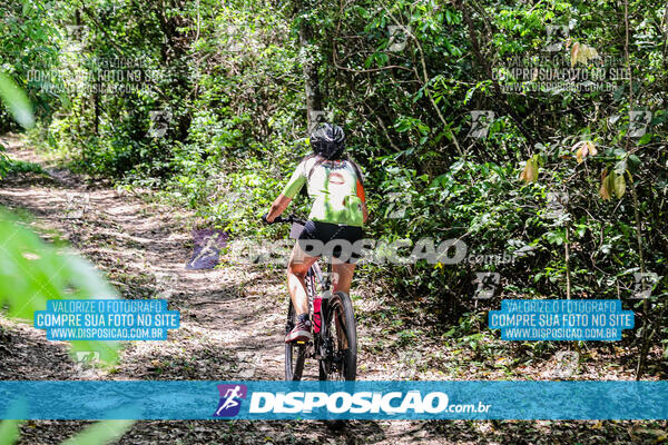 1º Ciclotur & XCO Cross Country Morro do Diabo