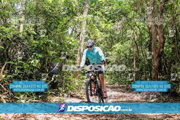 1º Ciclotur & XCO Cross Country Morro do Diabo