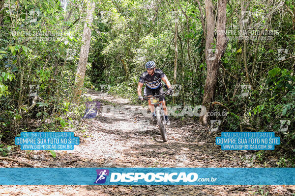 1º Ciclotur & XCO Cross Country Morro do Diabo