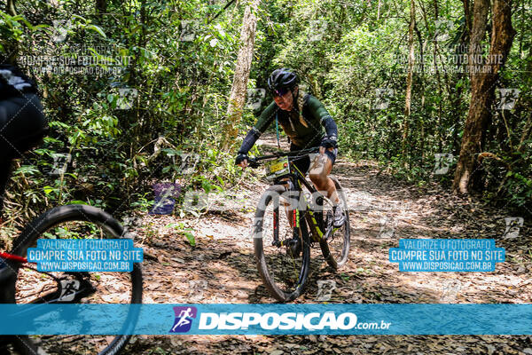 1º Ciclotur & XCO Cross Country Morro do Diabo