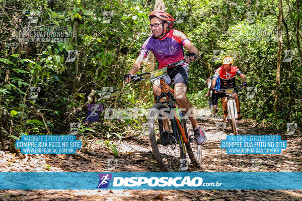 1º Ciclotur & XCO Cross Country Morro do Diabo