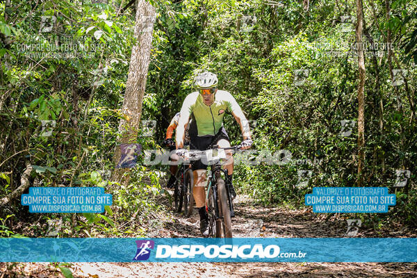 1º Ciclotur & XCO Cross Country Morro do Diabo