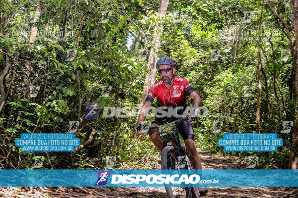 1º Ciclotur & XCO Cross Country Morro do Diabo