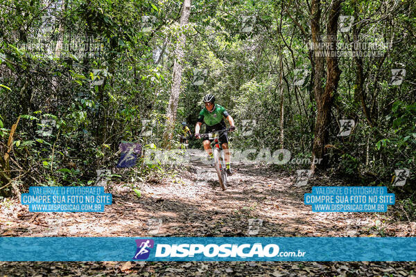 1º Ciclotur & XCO Cross Country Morro do Diabo