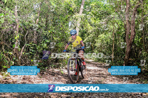 1º Ciclotur & XCO Cross Country Morro do Diabo