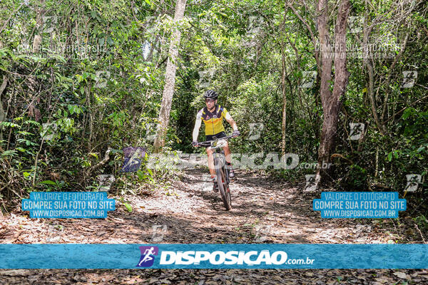 1º Ciclotur & XCO Cross Country Morro do Diabo