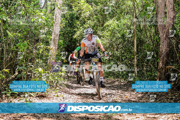 1º Ciclotur & XCO Cross Country Morro do Diabo