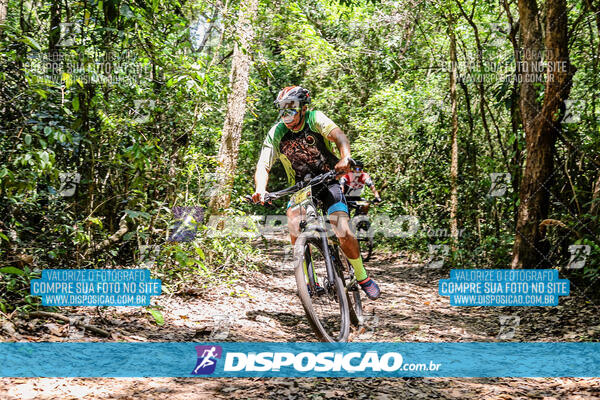 1º Ciclotur & XCO Cross Country Morro do Diabo