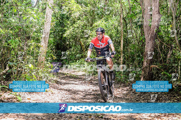 1º Ciclotur & XCO Cross Country Morro do Diabo