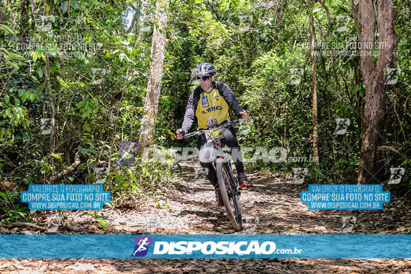 1º Ciclotur & XCO Cross Country Morro do Diabo