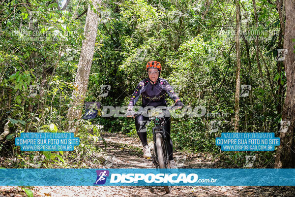 1º Ciclotur & XCO Cross Country Morro do Diabo