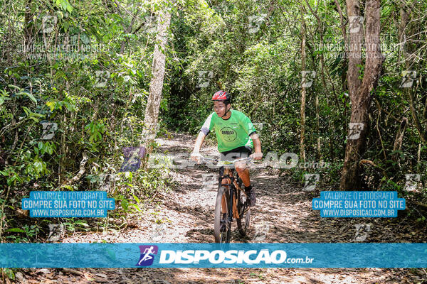 1º Ciclotur & XCO Cross Country Morro do Diabo