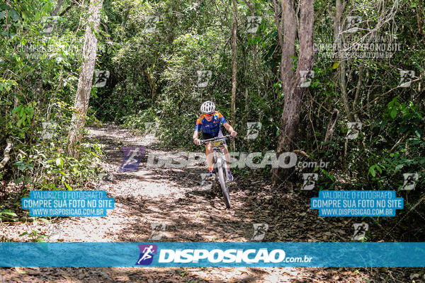 1º Ciclotur & XCO Cross Country Morro do Diabo