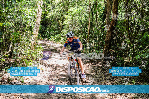 1º Ciclotur & XCO Cross Country Morro do Diabo