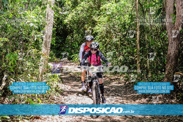 1º Ciclotur & XCO Cross Country Morro do Diabo