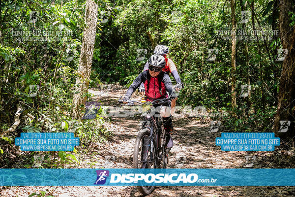 1º Ciclotur & XCO Cross Country Morro do Diabo