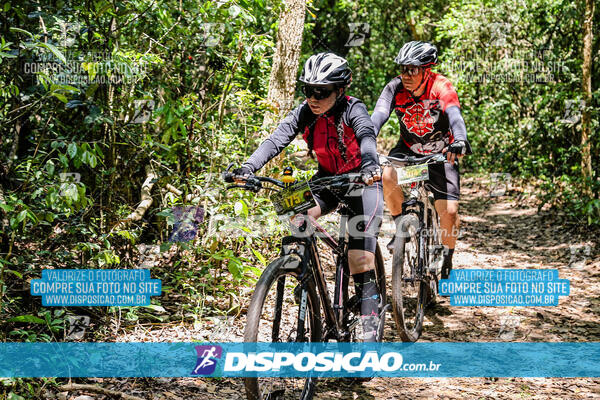 1º Ciclotur & XCO Cross Country Morro do Diabo