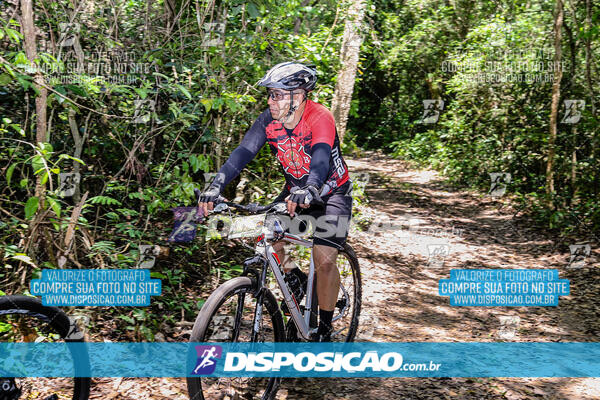 1º Ciclotur & XCO Cross Country Morro do Diabo