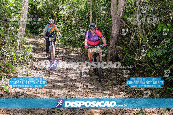 1º Ciclotur & XCO Cross Country Morro do Diabo