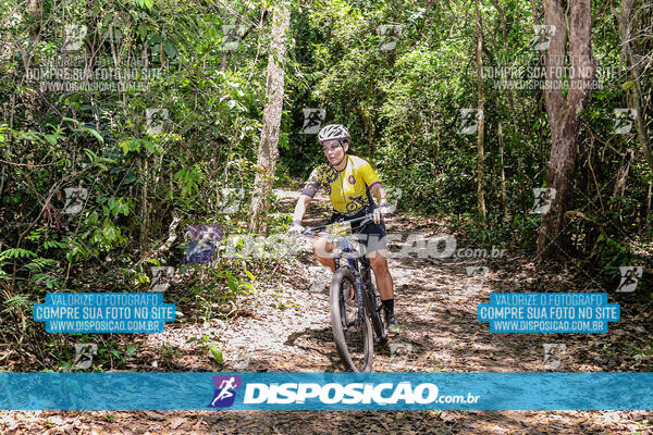 1º Ciclotur & XCO Cross Country Morro do Diabo