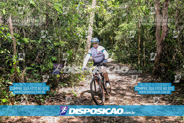 1º Ciclotur & XCO Cross Country Morro do Diabo