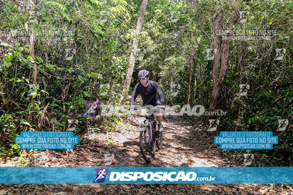 1º Ciclotur & XCO Cross Country Morro do Diabo