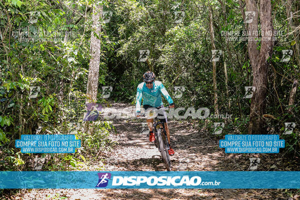 1º Ciclotur & XCO Cross Country Morro do Diabo