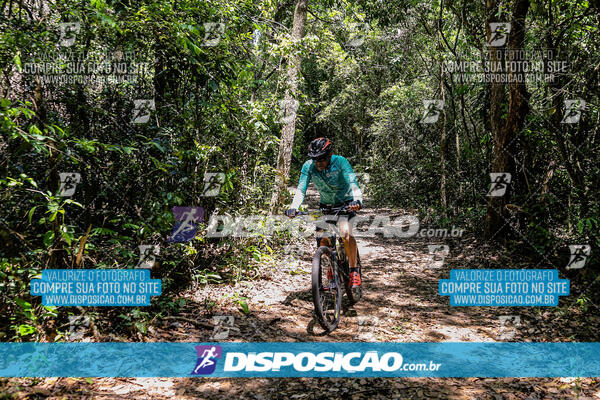 1º Ciclotur & XCO Cross Country Morro do Diabo