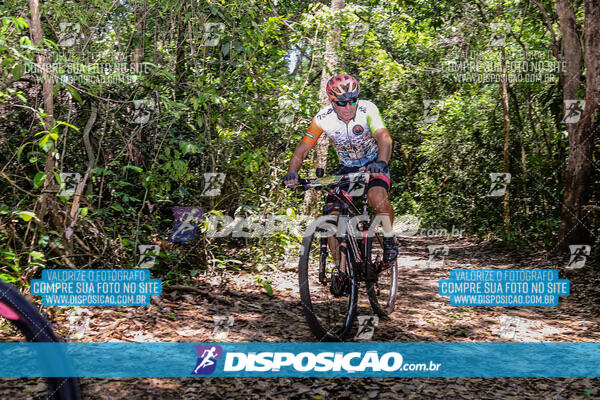 1º Ciclotur & XCO Cross Country Morro do Diabo