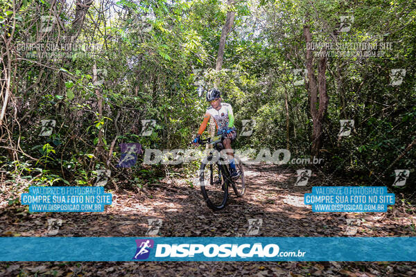 1º Ciclotur & XCO Cross Country Morro do Diabo