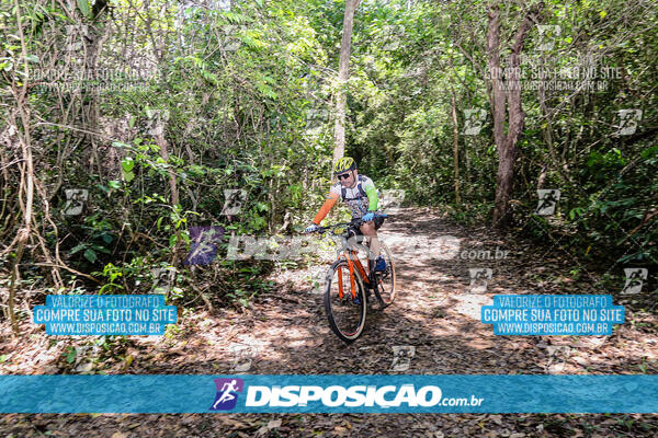 1º Ciclotur & XCO Cross Country Morro do Diabo