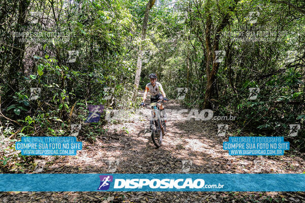 1º Ciclotur & XCO Cross Country Morro do Diabo