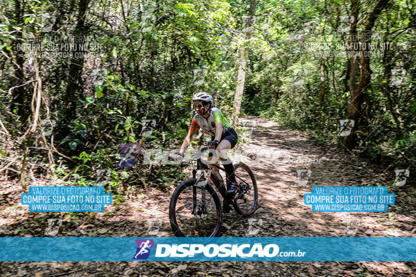 1º Ciclotur & XCO Cross Country Morro do Diabo