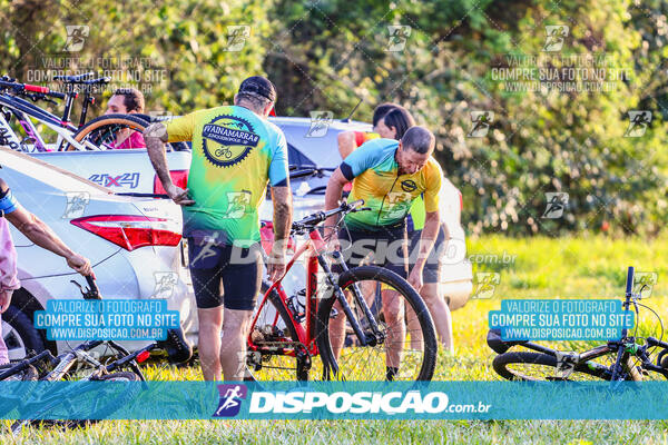 1º Ciclotur & XCO Cross Country Morro do Diabo