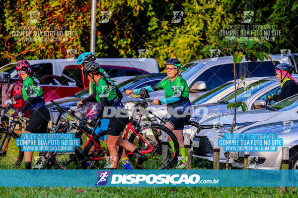 1º Ciclotur & XCO Cross Country Morro do Diabo