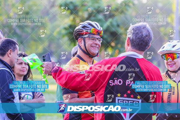 1º Ciclotur & XCO Cross Country Morro do Diabo