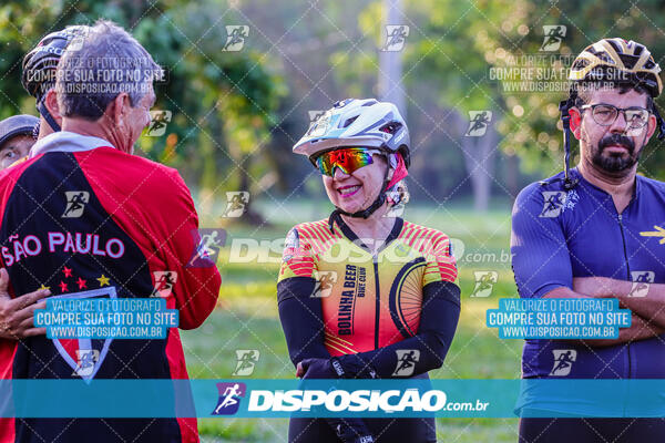 1º Ciclotur & XCO Cross Country Morro do Diabo