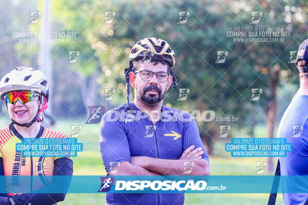 1º Ciclotur & XCO Cross Country Morro do Diabo