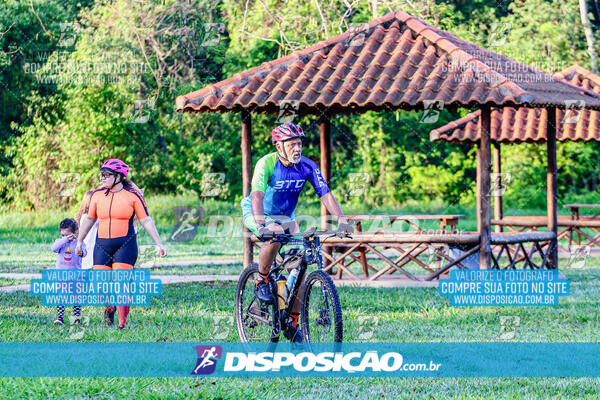 1º Ciclotur & XCO Cross Country Morro do Diabo