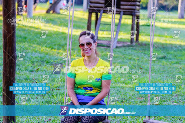 1º Ciclotur & XCO Cross Country Morro do Diabo