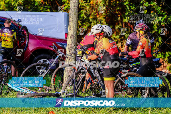 1º Ciclotur & XCO Cross Country Morro do Diabo