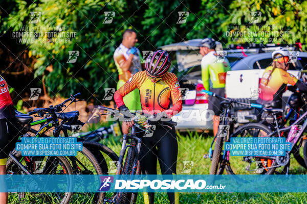 1º Ciclotur & XCO Cross Country Morro do Diabo