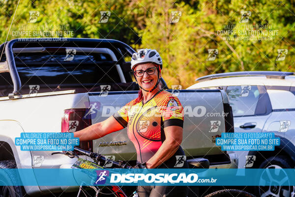 1º Ciclotur & XCO Cross Country Morro do Diabo